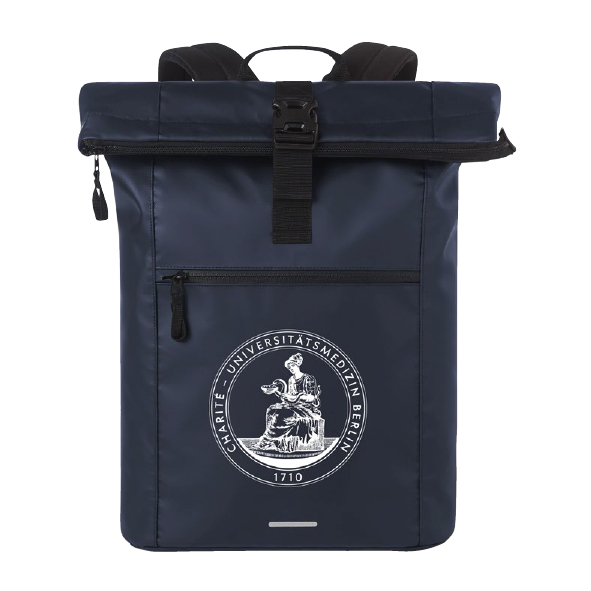 UNI, Rucksack, Navy