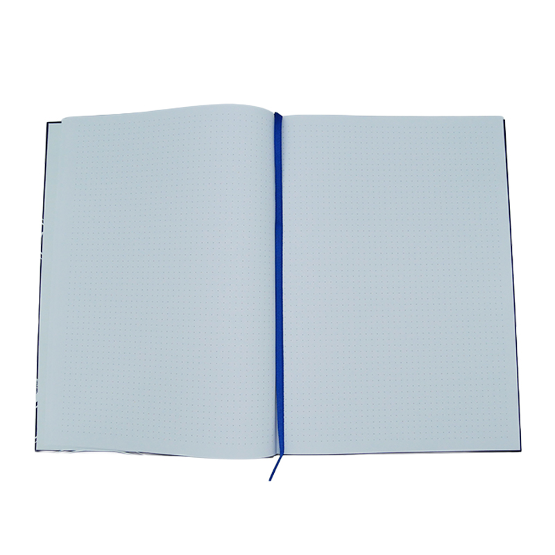 UNI, Collegebook A4