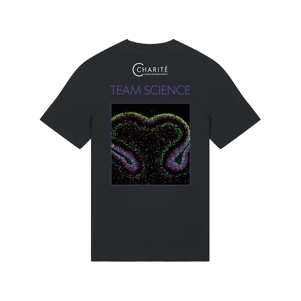 LNDW 2026 T-Shirt