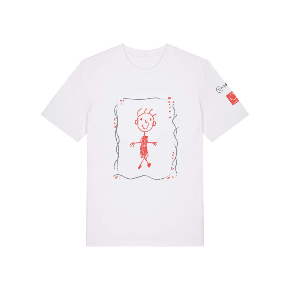 Charity EMI, T-Shirt