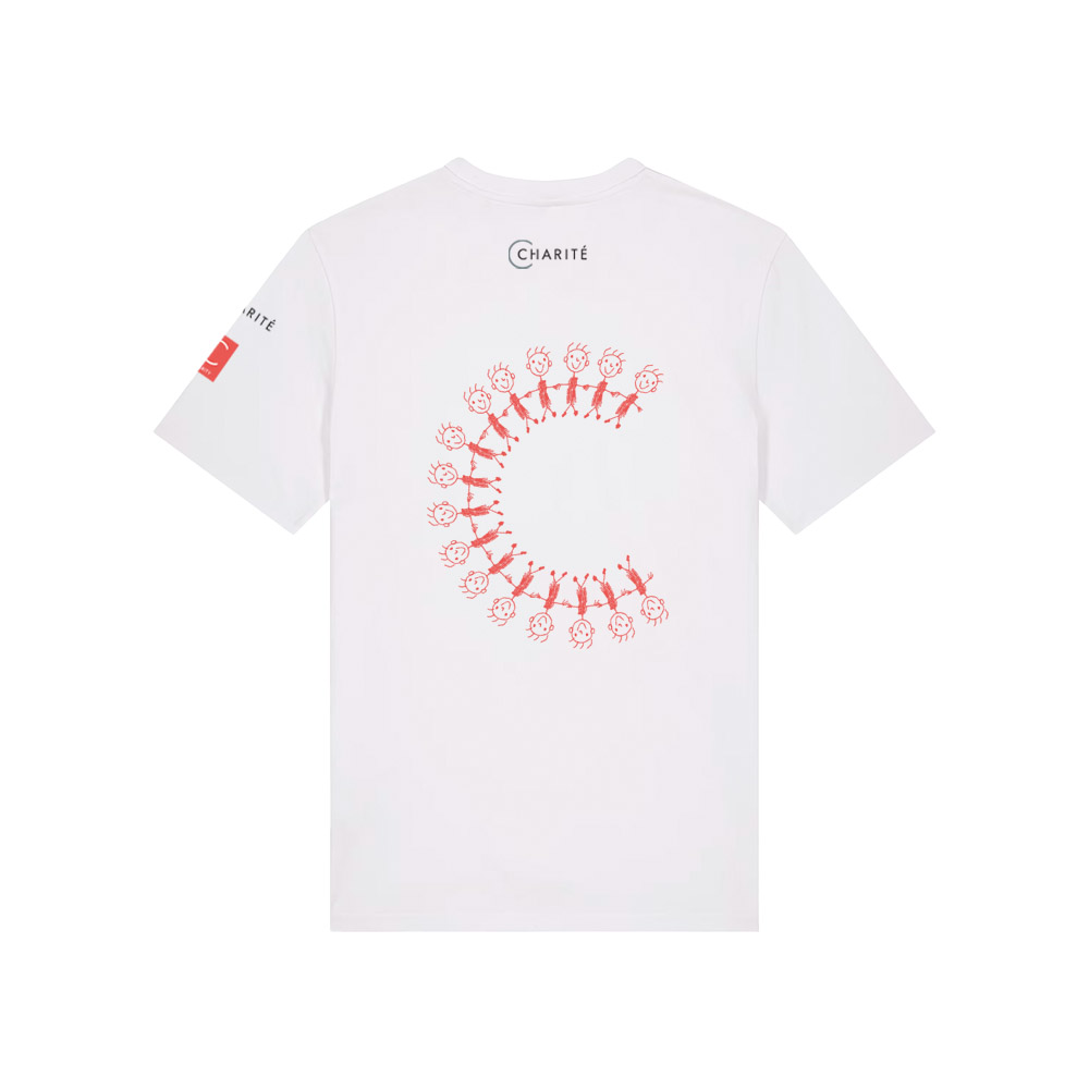 Charity EMI, T-Shirt