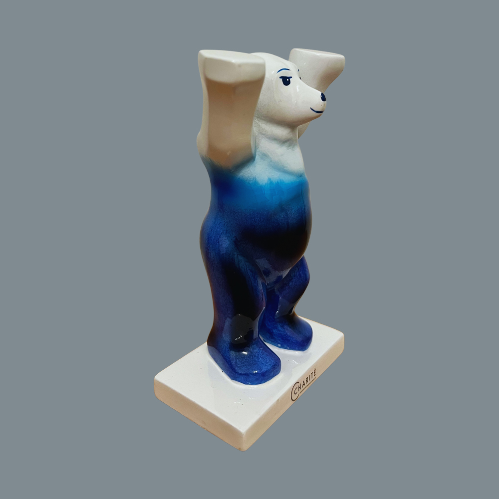 Charity, BUDDY BÄR der Charité