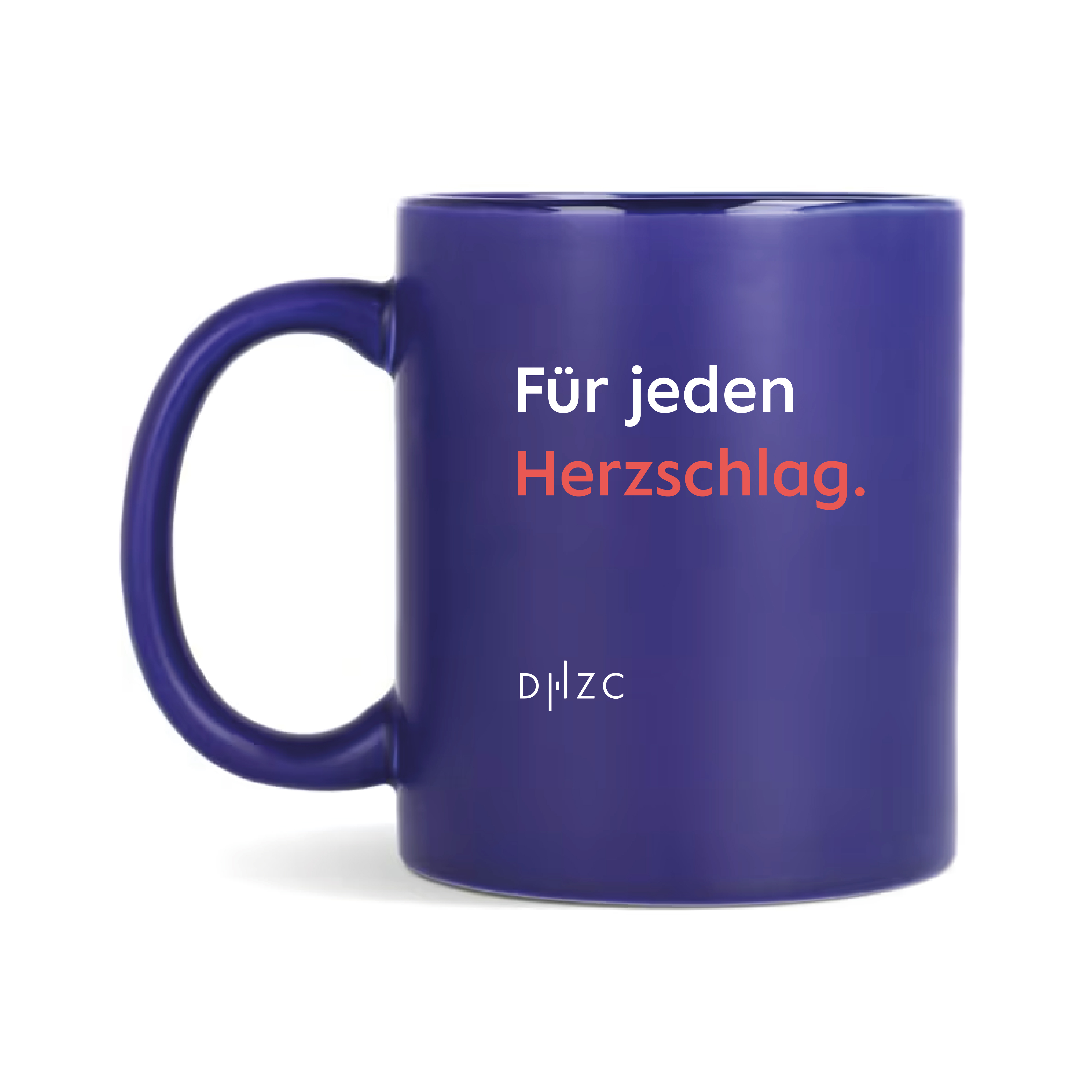 DHZC, Tasse, Navy