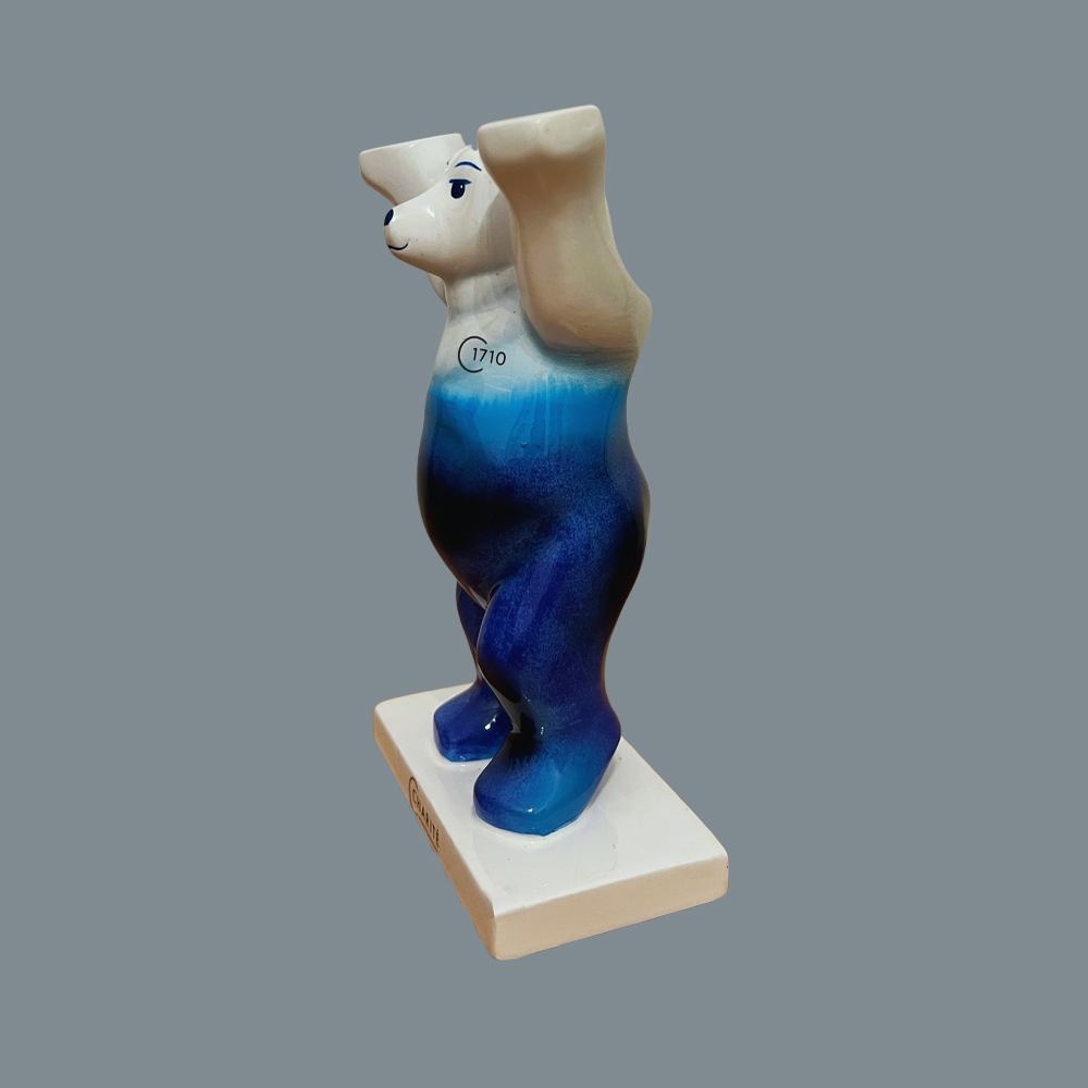 Charity, BUDDY BÄR der Charité