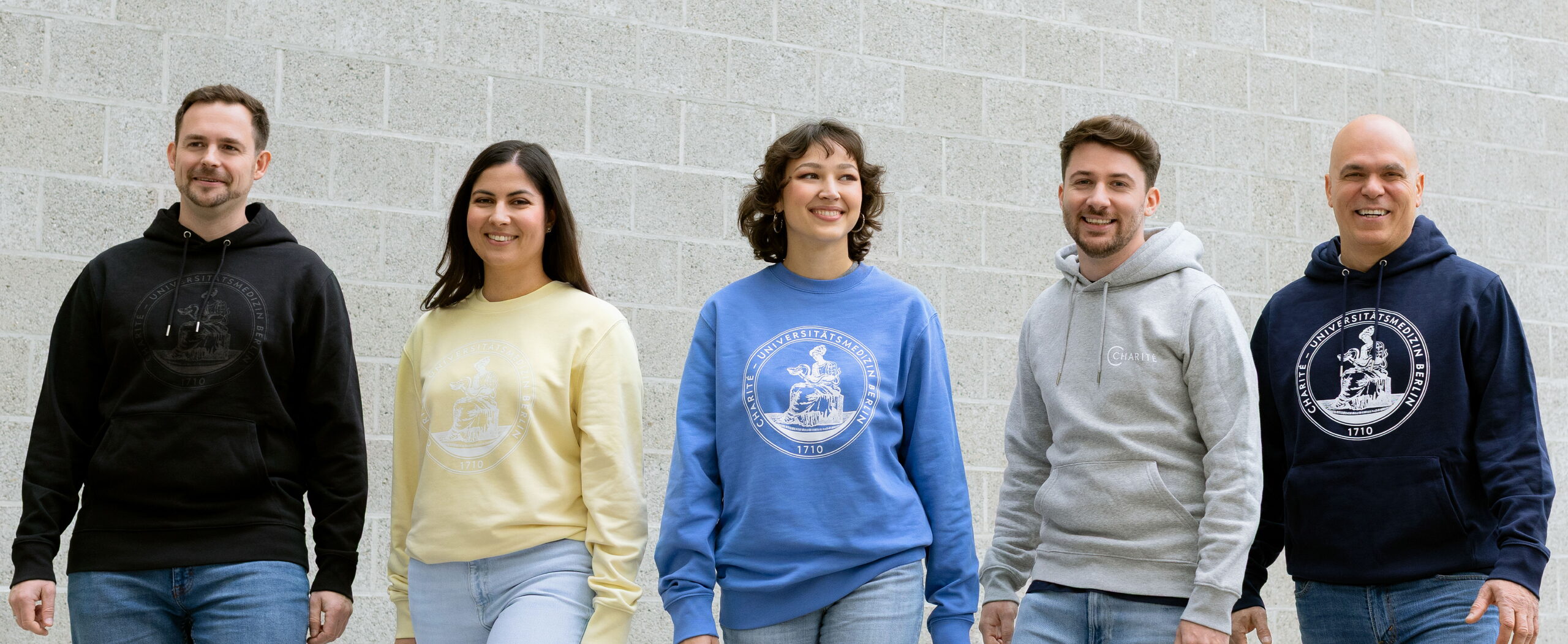 Charité Textilien