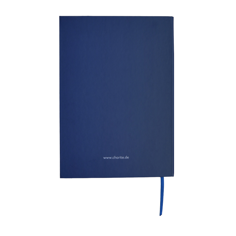 UNI, Collegebook A4