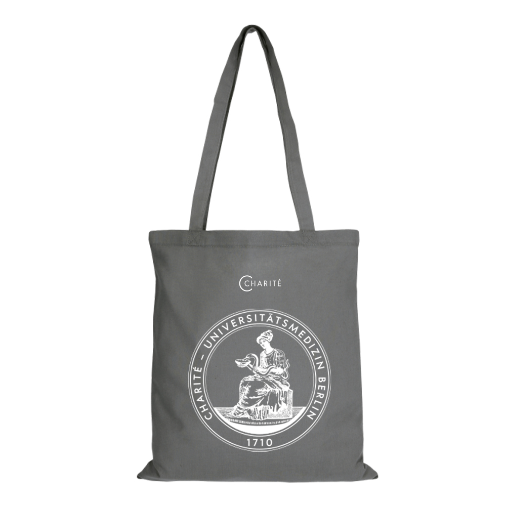 UNI, Tasche, Grau