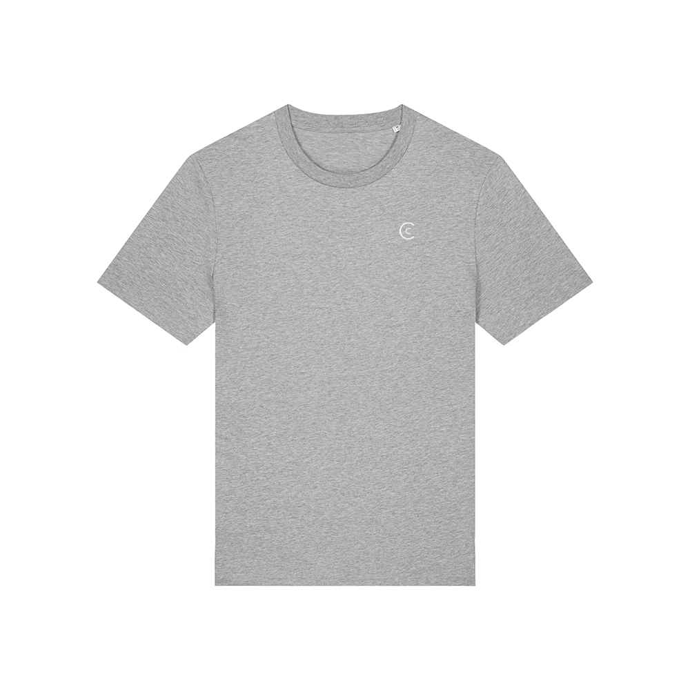 SPIRIT, T-Shirt, Grau