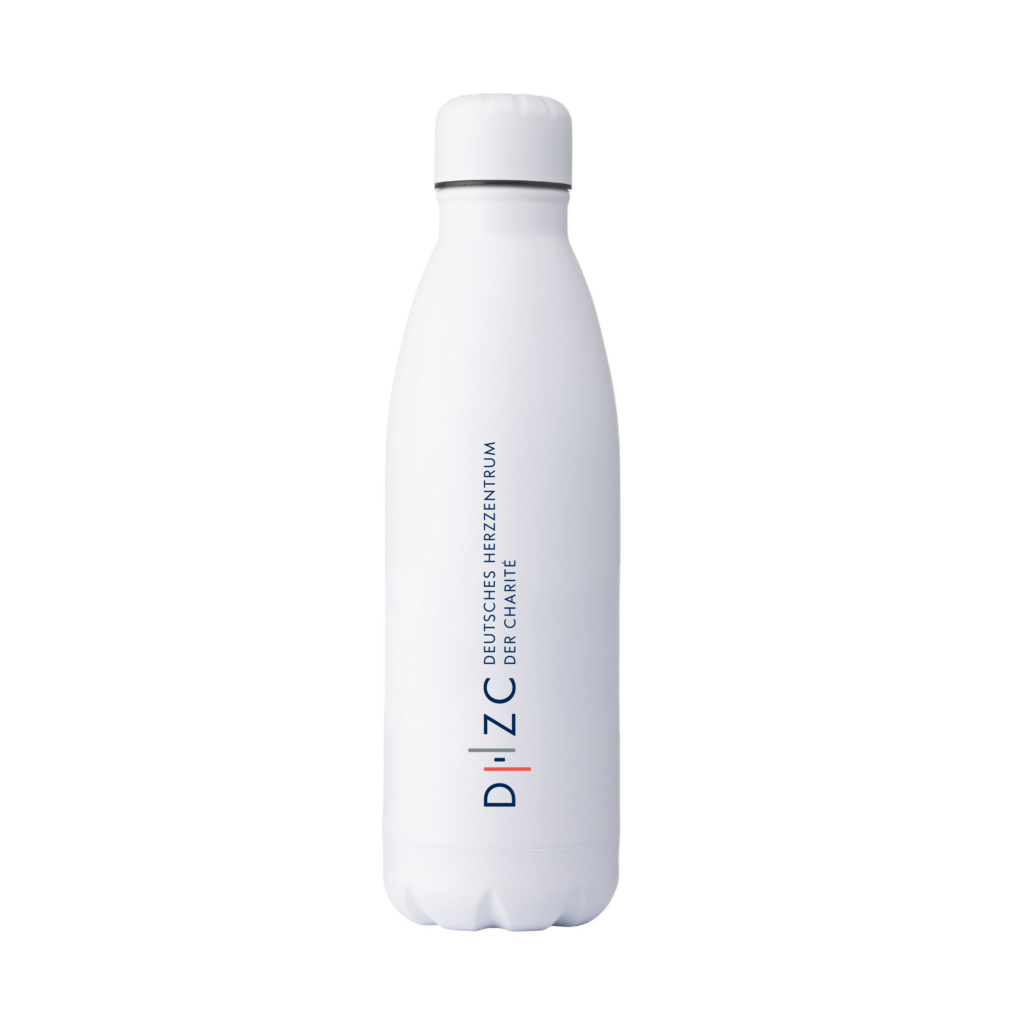 DHZC, Thermosflasche, Weiß